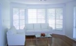 A and J Shutters `N` Shades Indoor Shutters