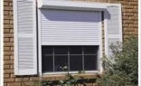 A and J Shutters `N` Shades Outdoor Shutters